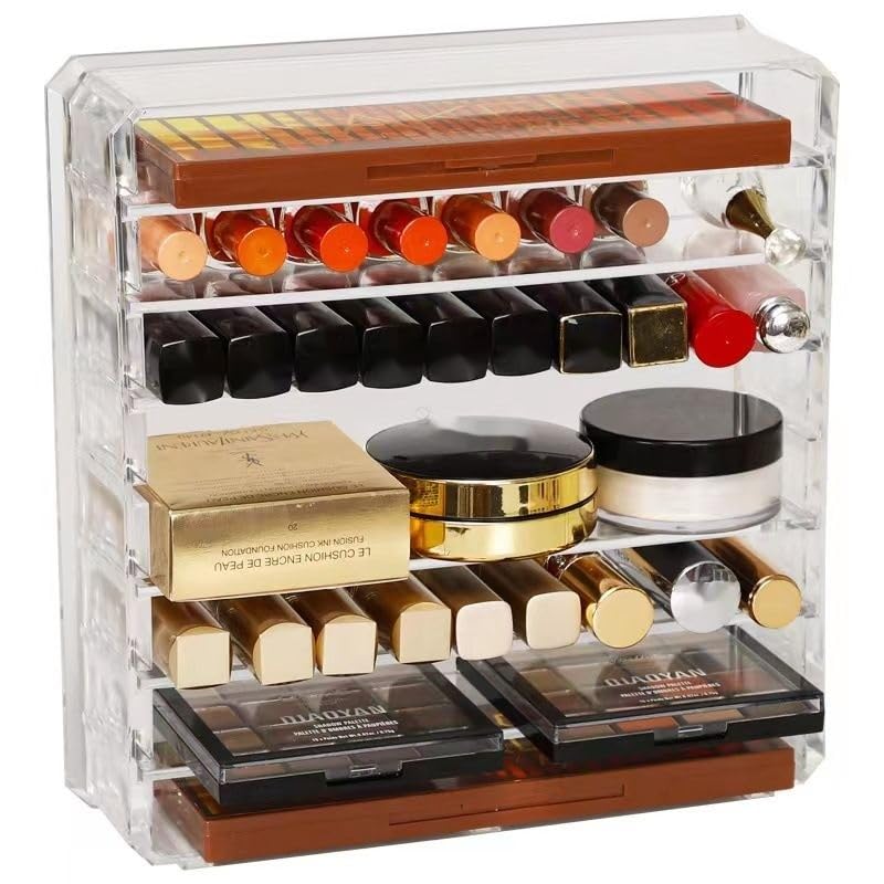 MAYCREATE® Eyeshadow Palette Organizer MAYCREATE® Eyeshadow Palette Organizer